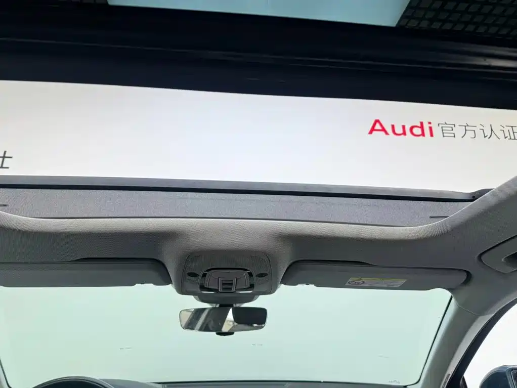 Audi A6 (Import) — миниатюра 11