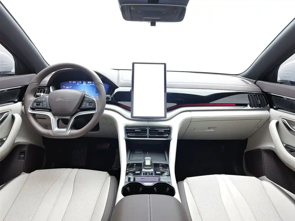 BYD SONGJIANG NEW ENERGY