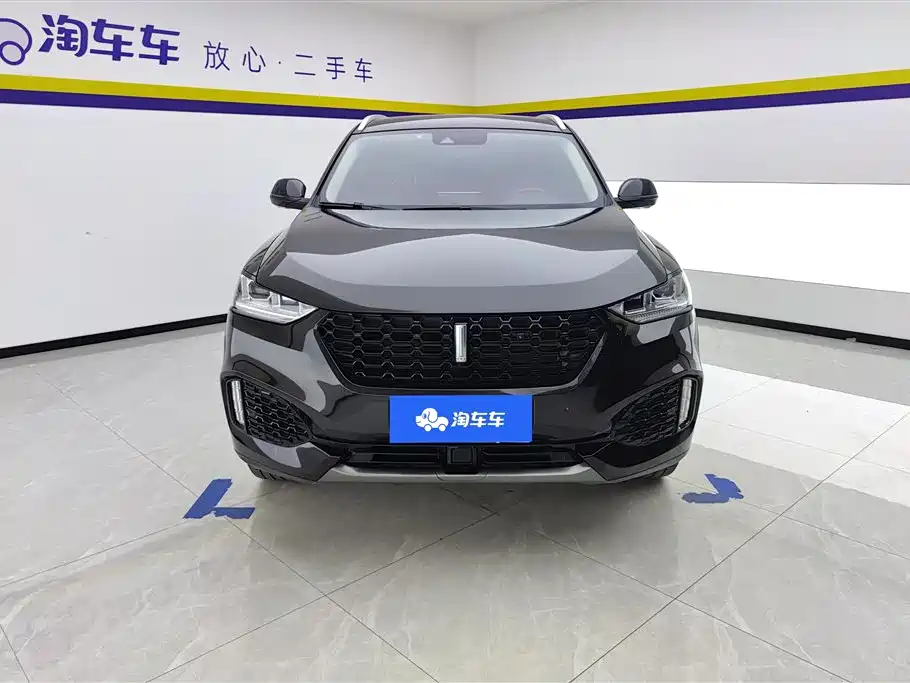 WEI PAI WEI BRAND VV6