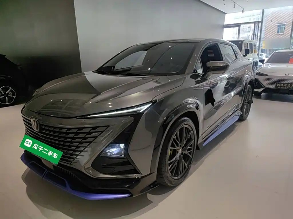 Changan UNI-T