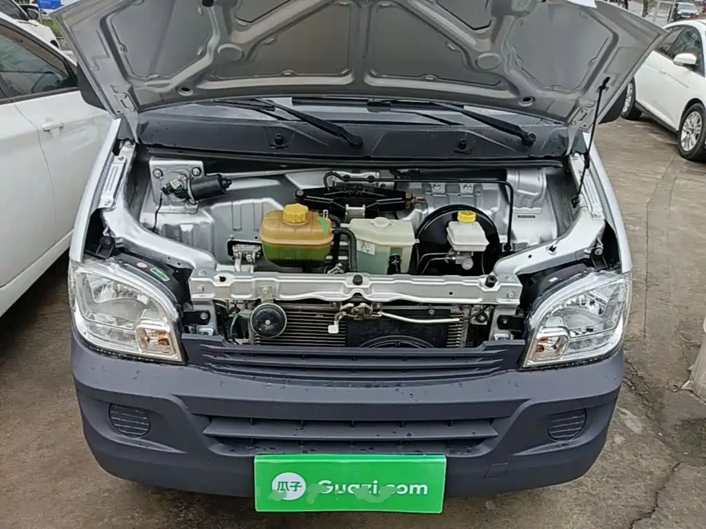 Wuling Zhiguang — миниатюра 20