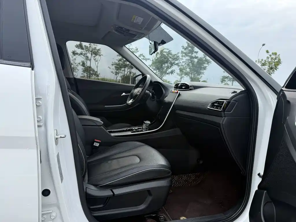 Hyundai ix25 — миниатюра 10