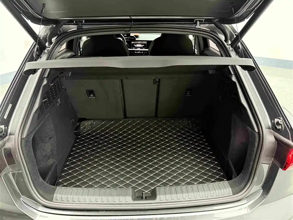 Audi A3 2022 Sportback 35 TFSI Sport