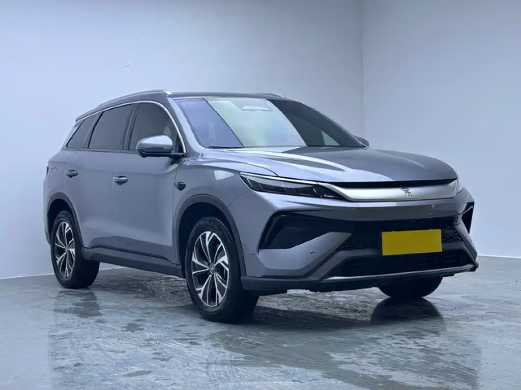 BYD Pro New Energy — миниатюра 3