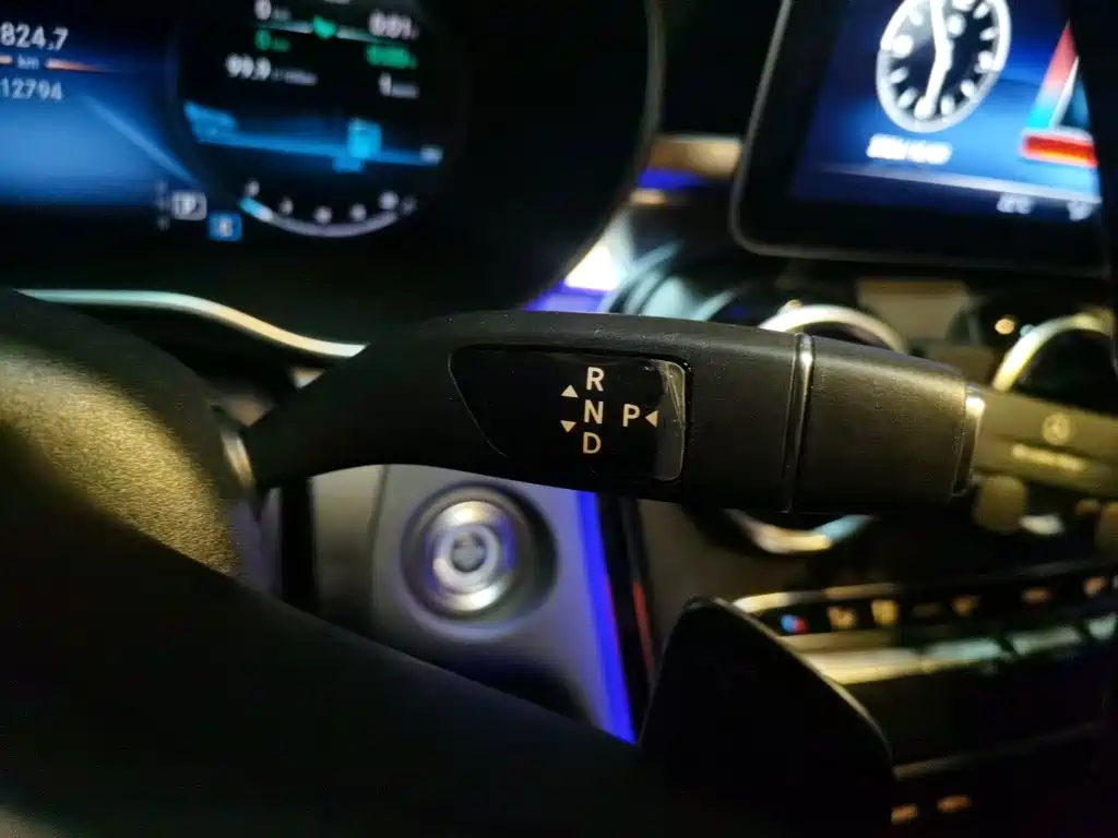 Mercedes-Benz C-Class — миниатюра 10