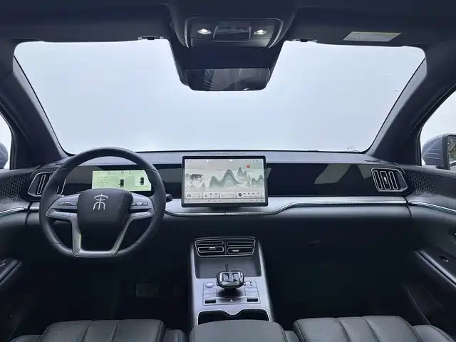 BYD Pro New Energy — миниатюра 12