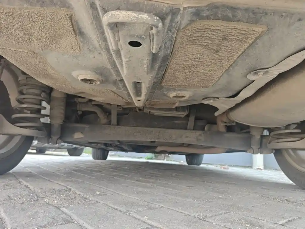 Hyundai Elantra Langdong — миниатюра 23