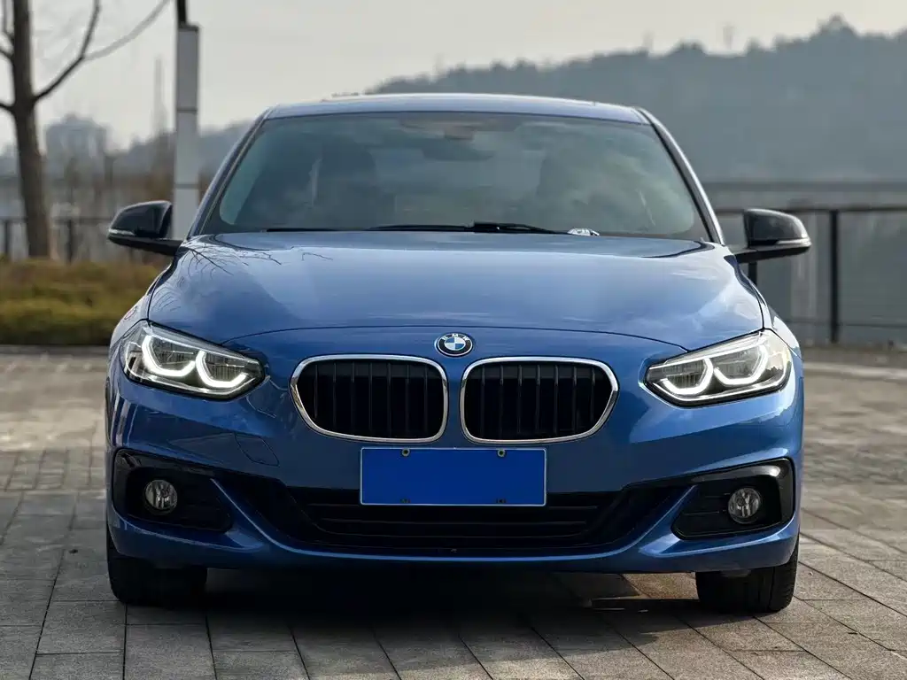 BMW 1 Series — миниатюра 2