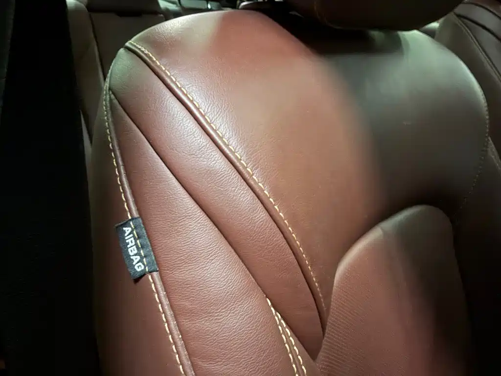 Buick LaCrosse — миниатюра 29