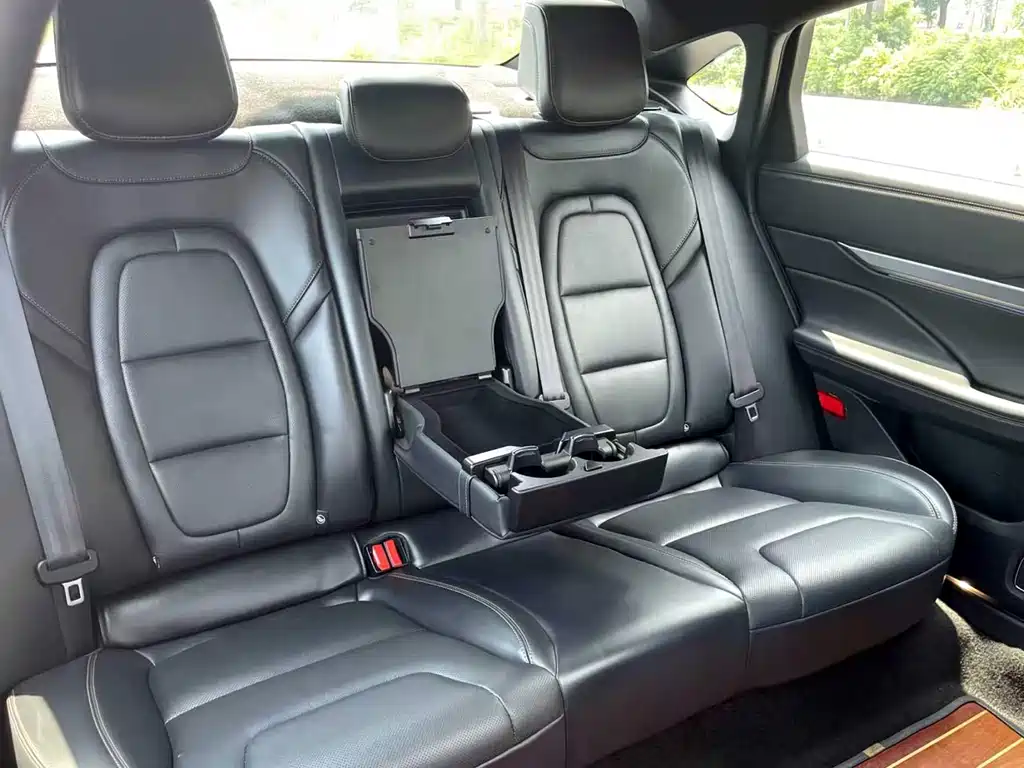 Lincoln Z — миниатюра 16
