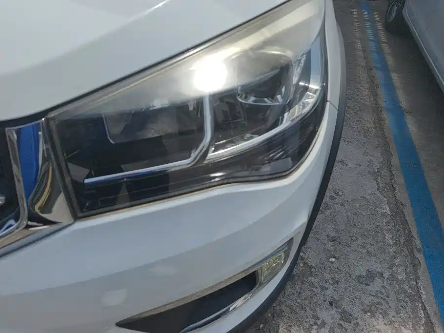 Chery Tiggo 3x — миниатюра 5