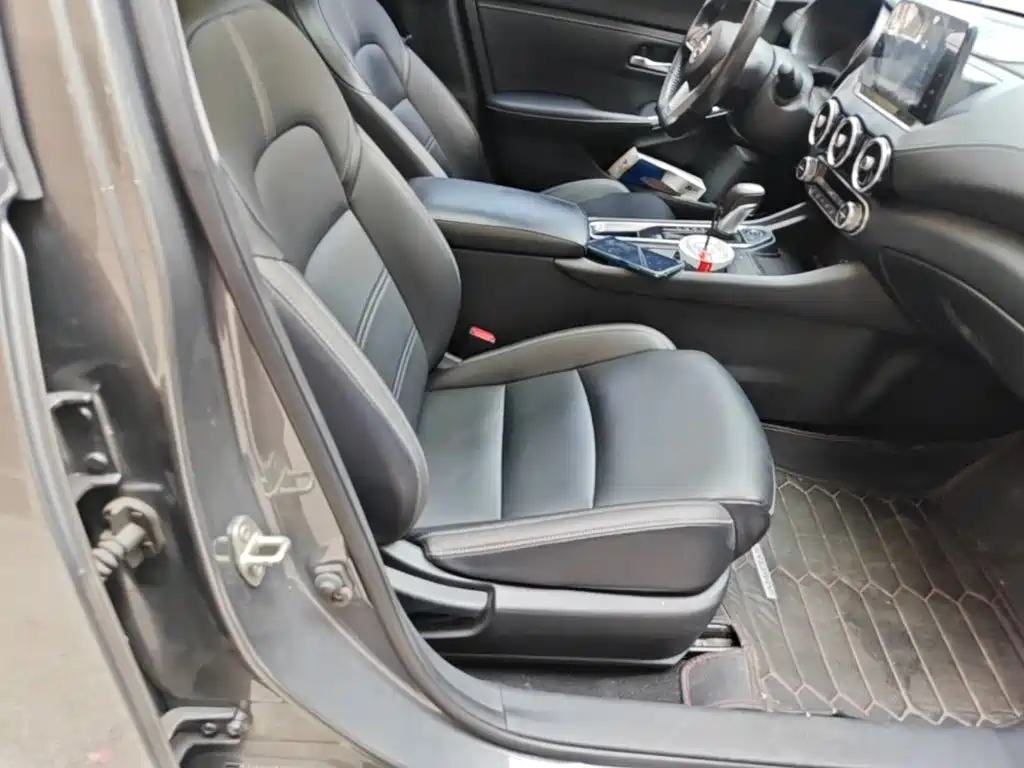 Nissan Sylphy — миниатюра 25