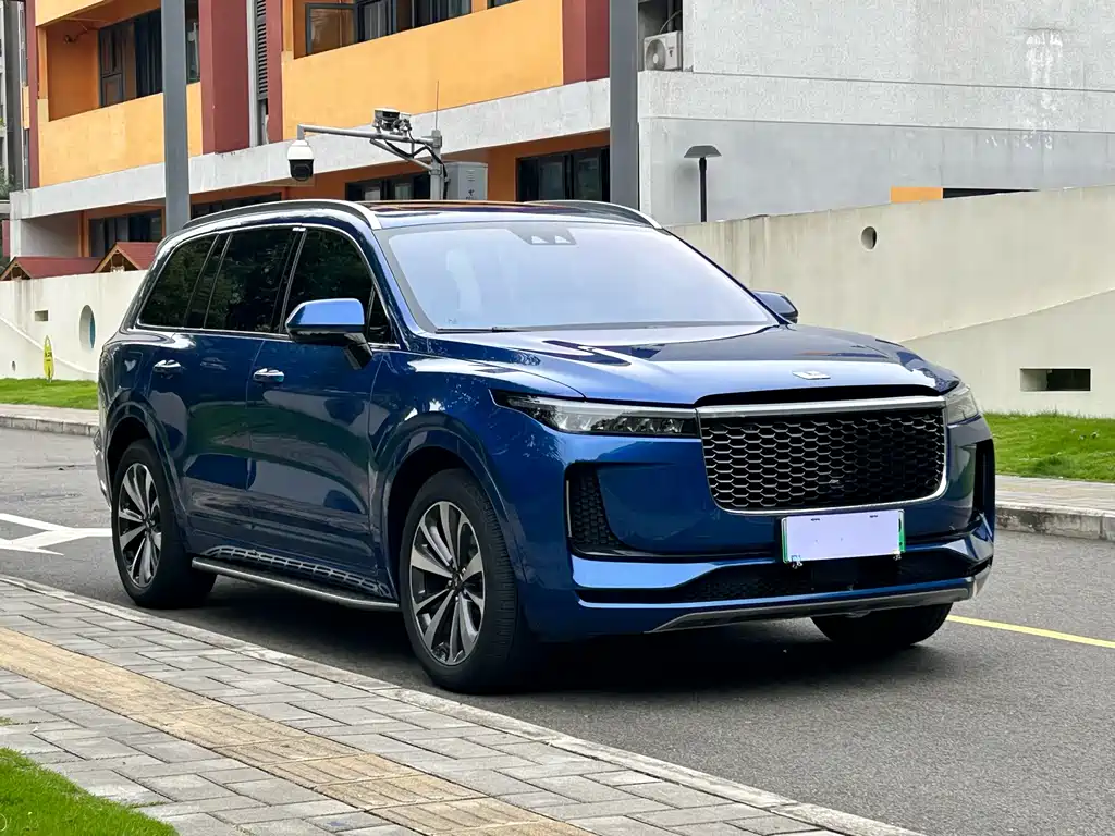 Li Auto IDEAL ONE
