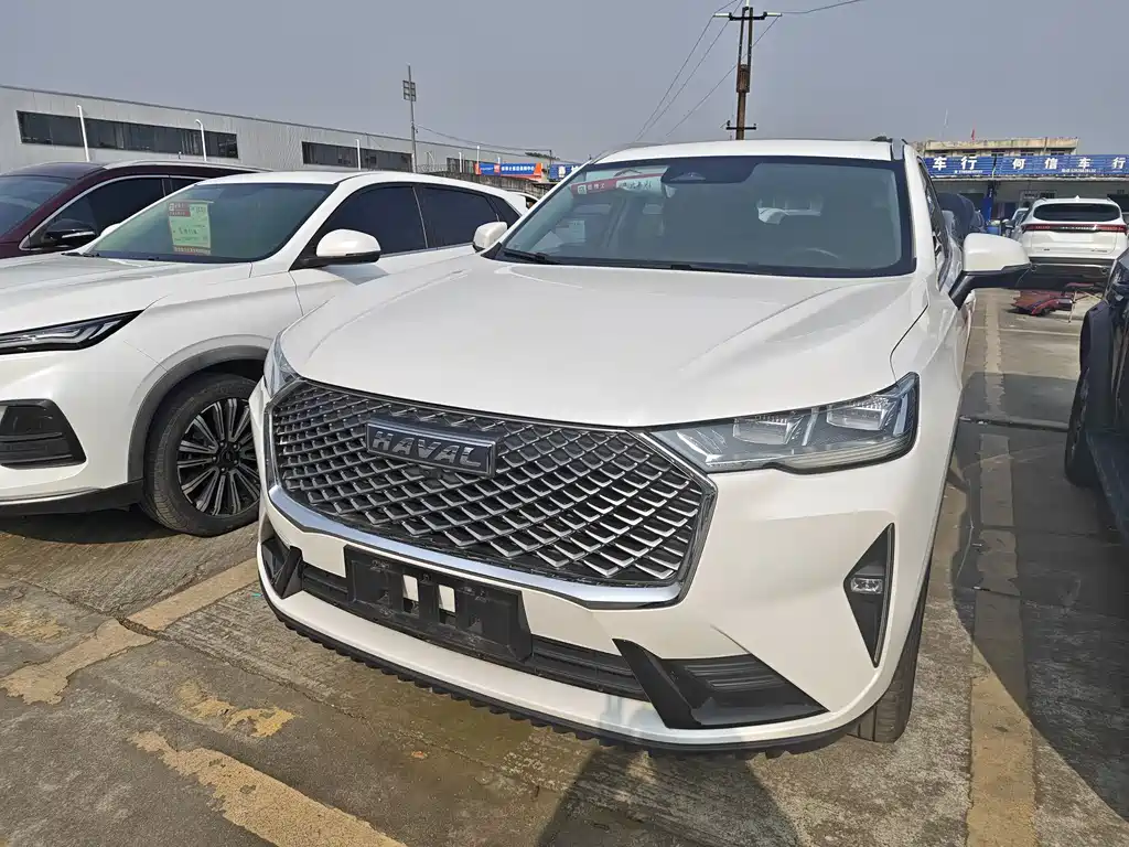 Haval H6 2022