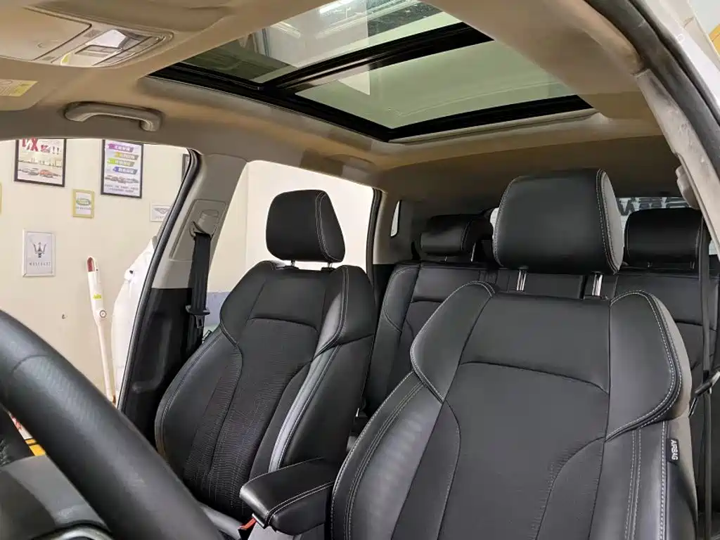 Changan New Energy E-Pro — миниатюра 6