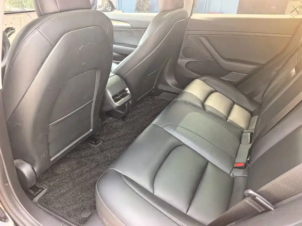 Tesla Model 3 — миниатюра 13
