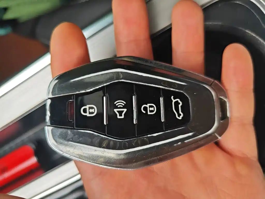 Jetour X70 — миниатюра 9