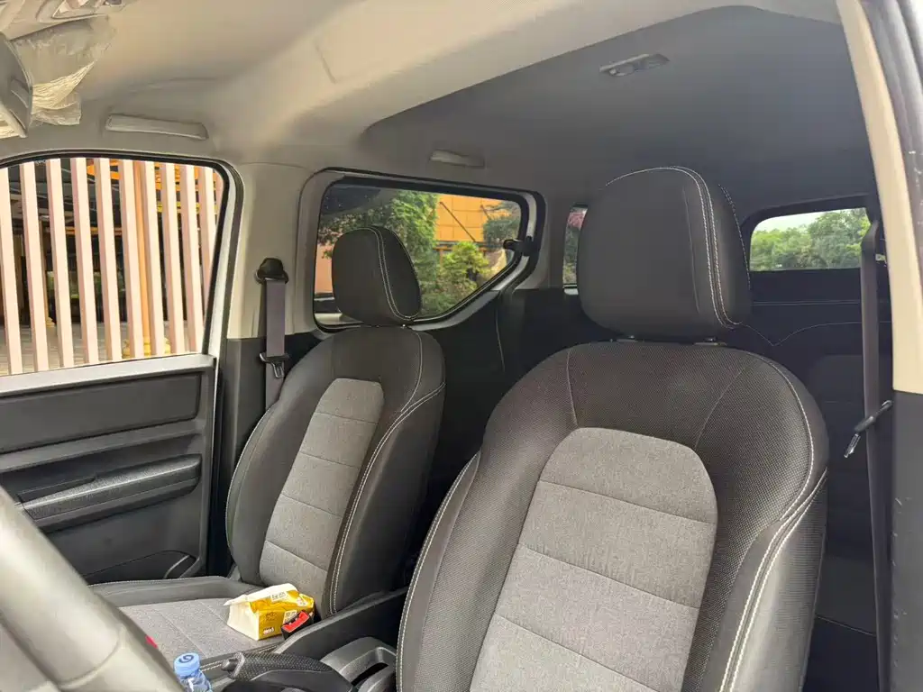 Wuling Zhengcheng — миниатюра 7