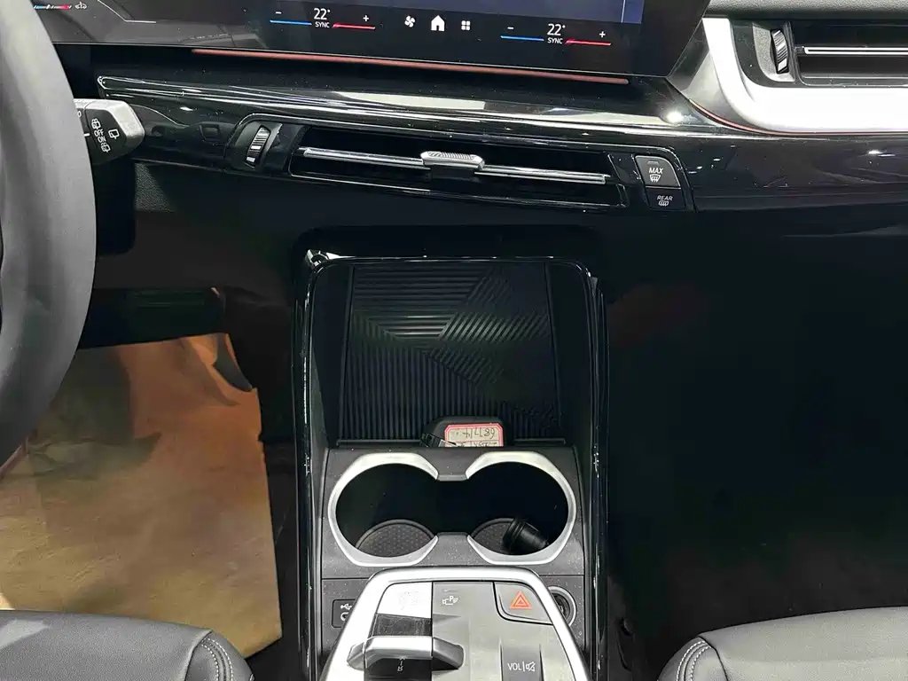 BMW X1 — миниатюра 12