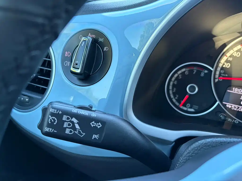 Volkswagen Beetle — миниатюра 19
