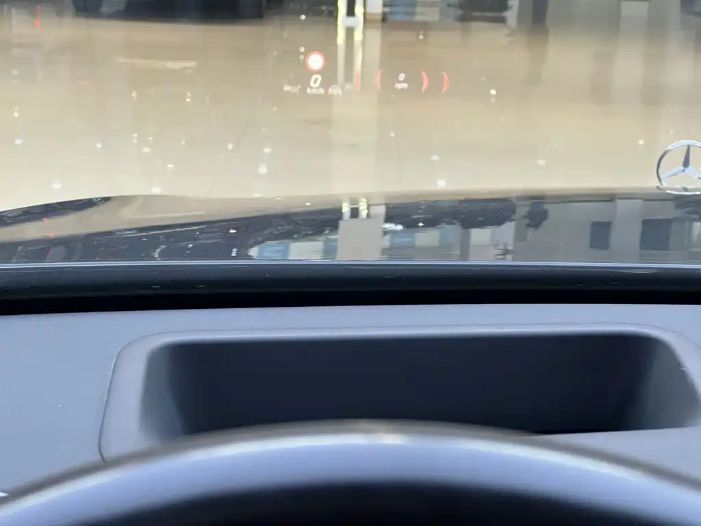 Mercedes-Benz S-Class — миниатюра 17
