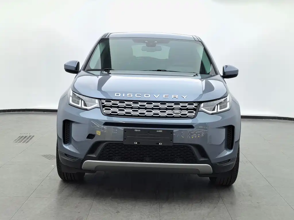 Land Rover Discovery Sport 2020 200PS