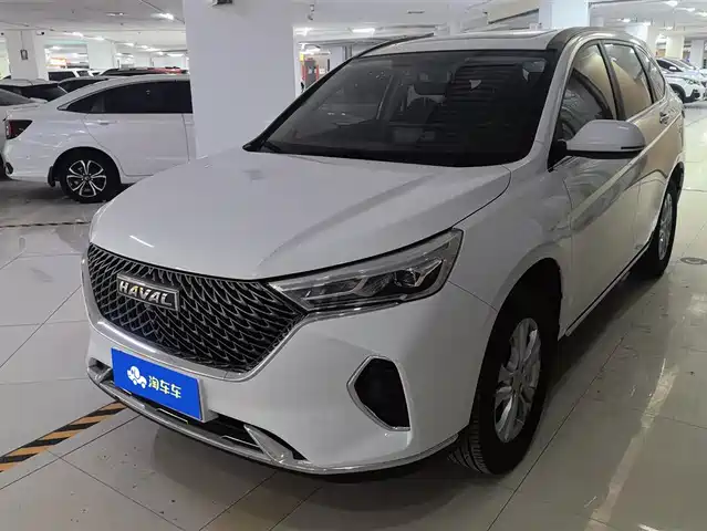 HAVAL M6 2022