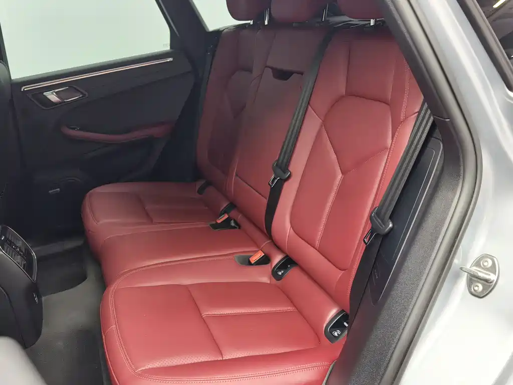 Porsche Macan — фотографии объявления, Фото 17