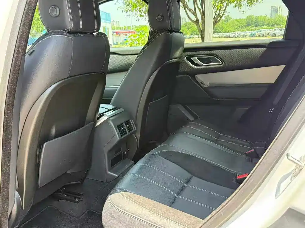 Land Rover Range Rover Velar 2018 P300 S