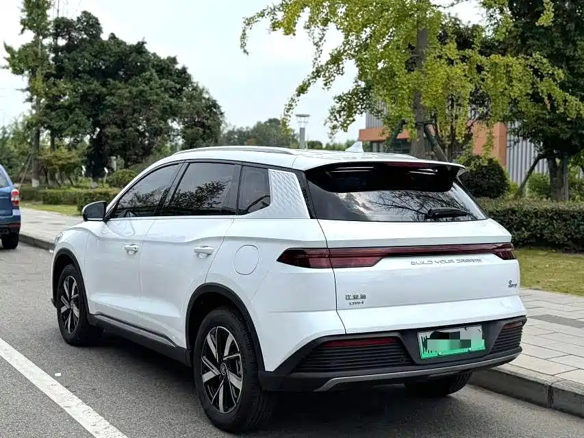 BYD Pro New Energy — миниатюра 13