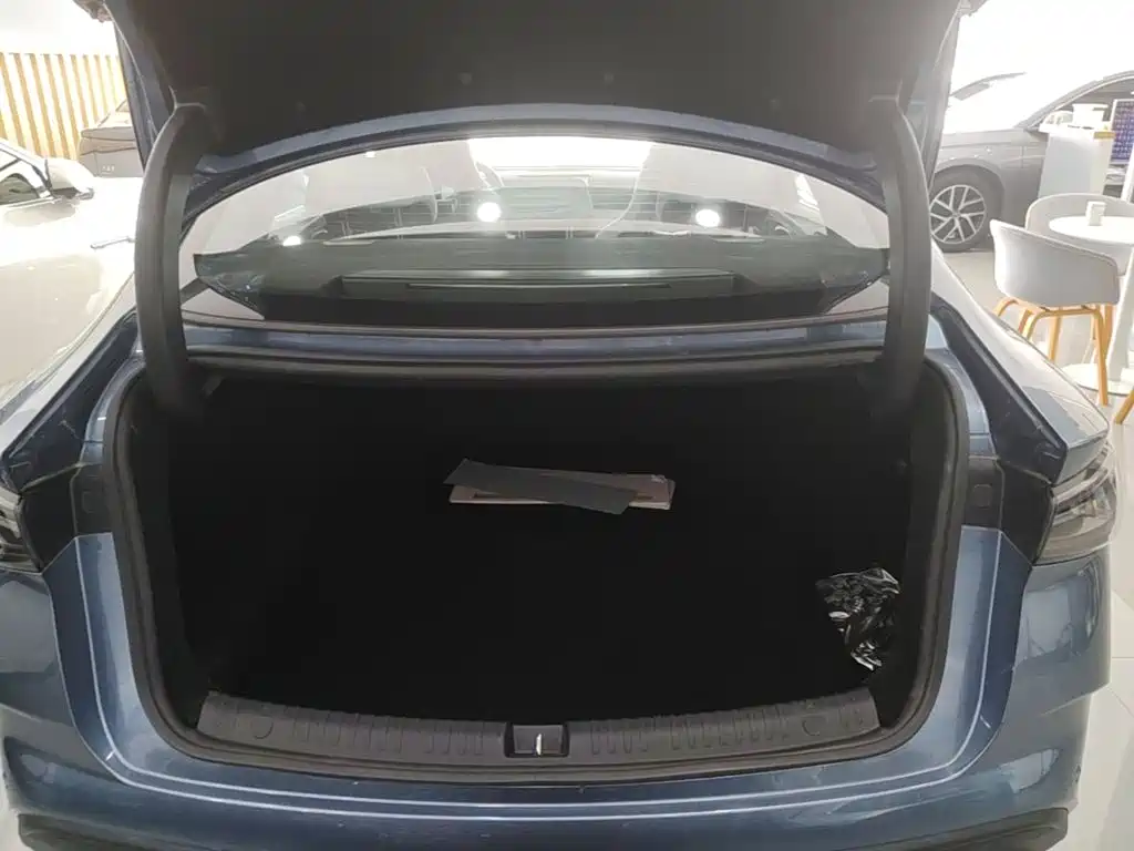 BYD Seal 06 — миниатюра 19