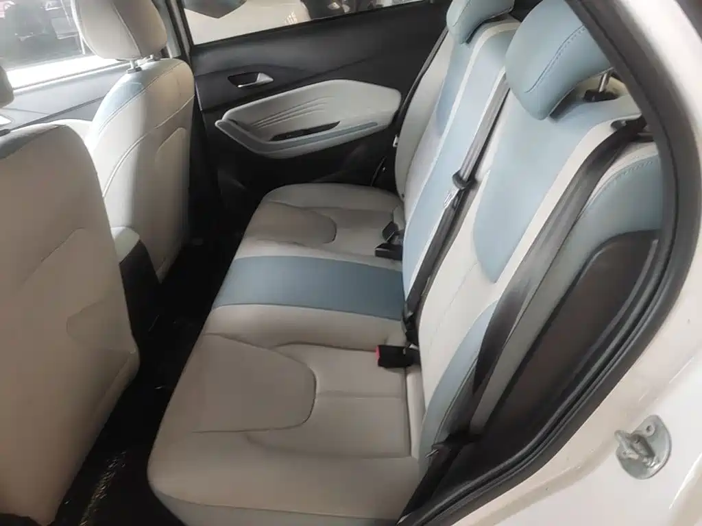 Chery Tiggo 3x — миниатюра 17