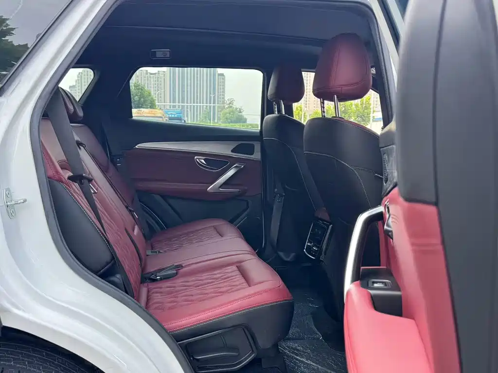 Jetour X70 PLUS — миниатюра 10