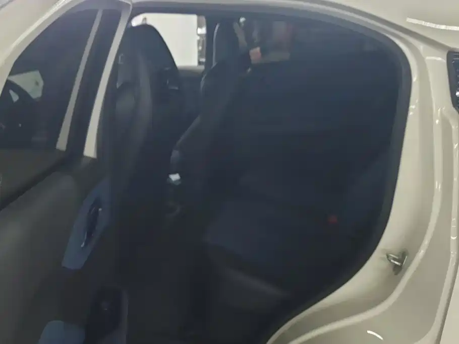 BYD Seagull — миниатюра 11