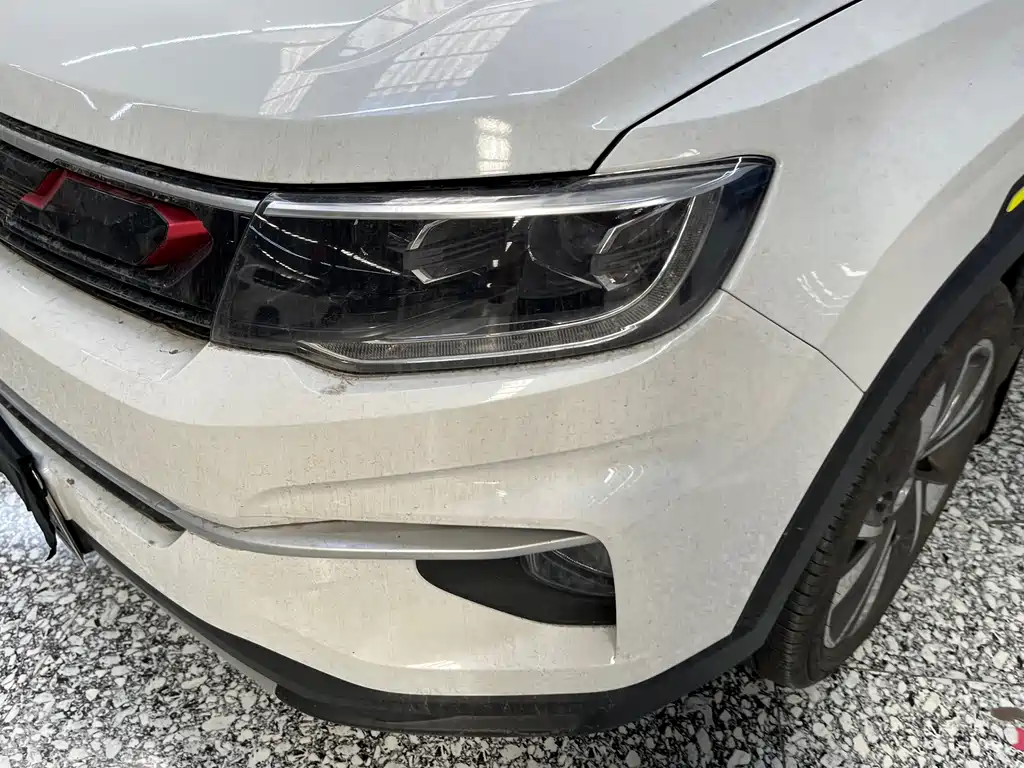 Changan CS35PLUS — миниатюра 4