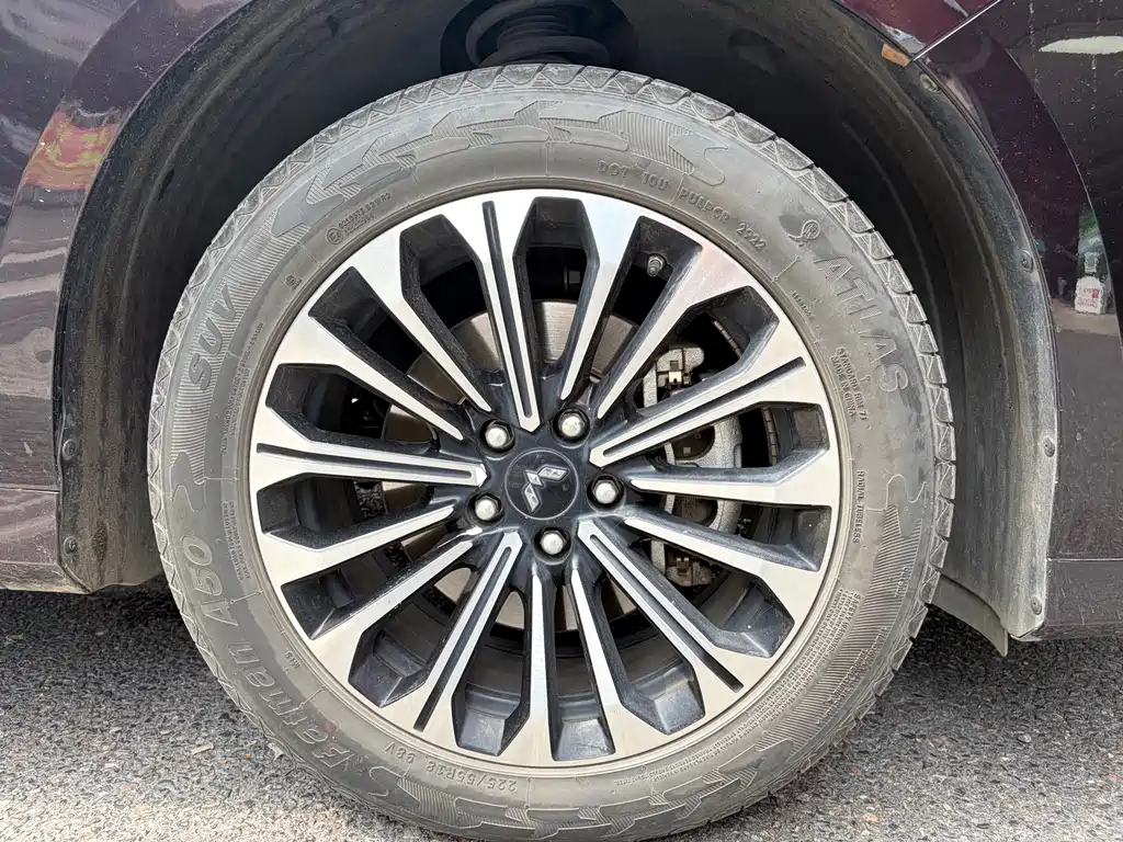 Wuling Victory — миниатюра 22