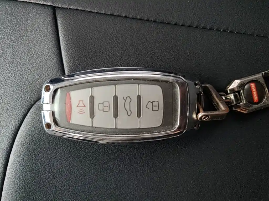 Haval M6 — миниатюра 9