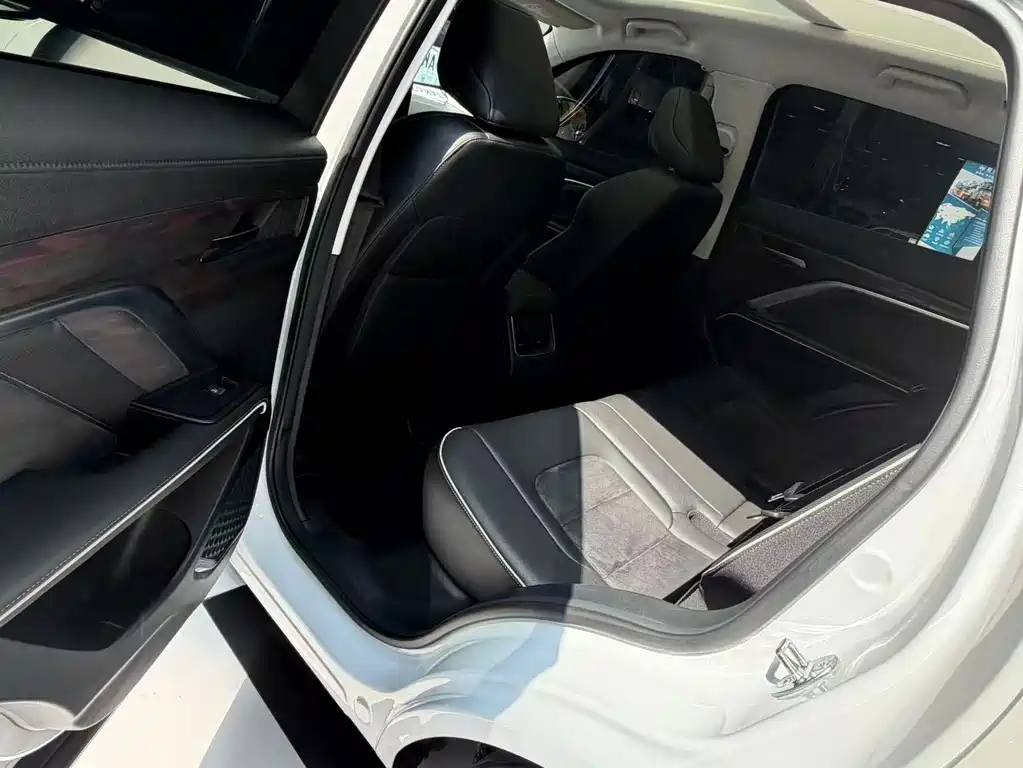 Haval H6 — миниатюра 9