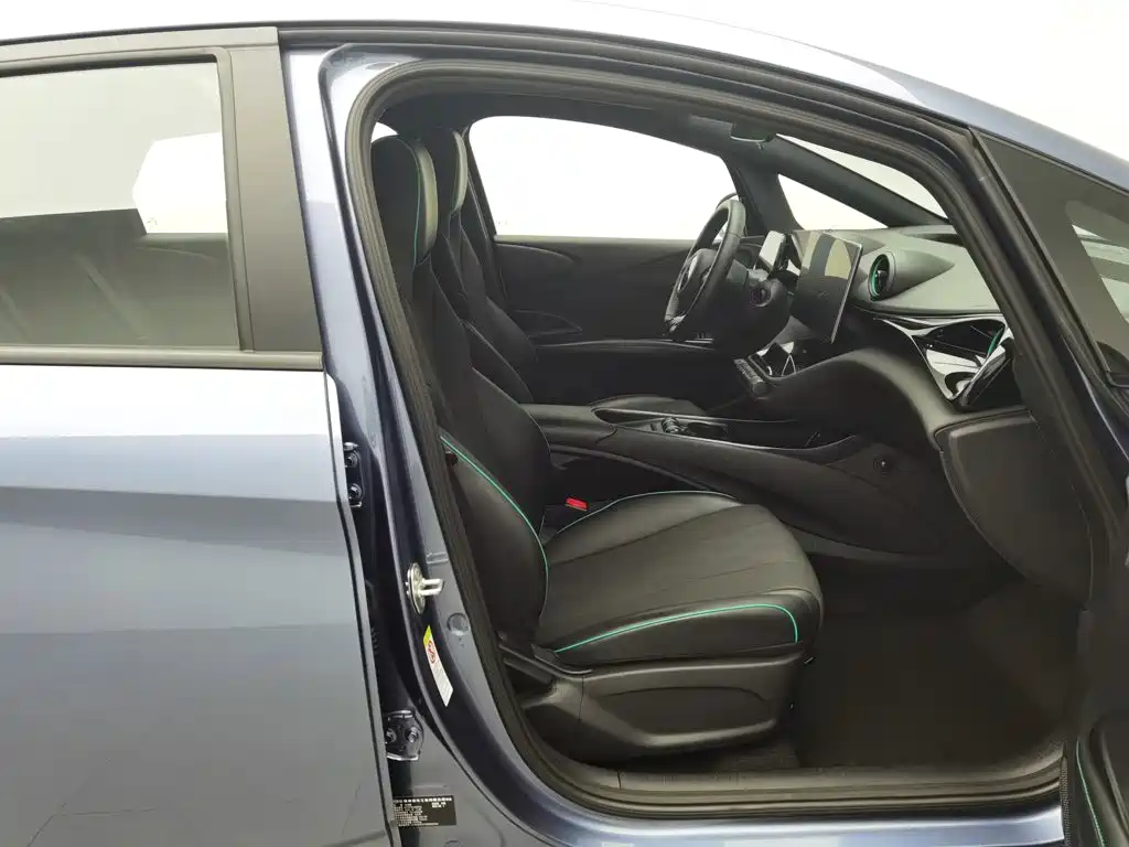 BYD Dolphin — миниатюра 23
