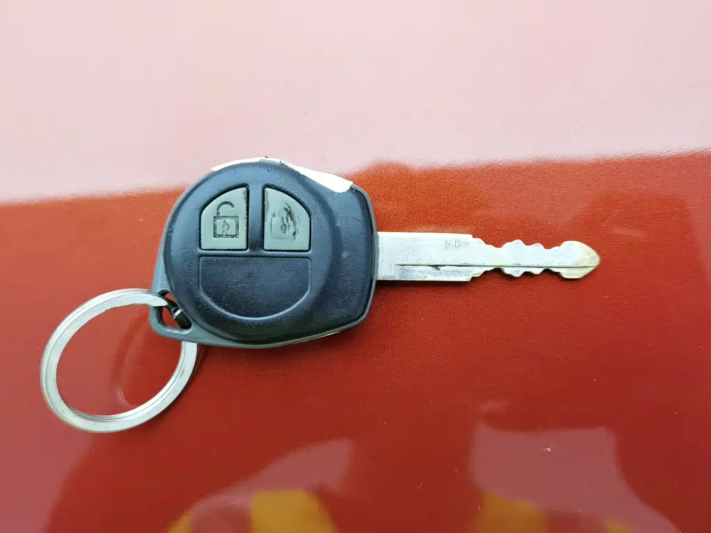 Suzuki SX4 — миниатюра 19