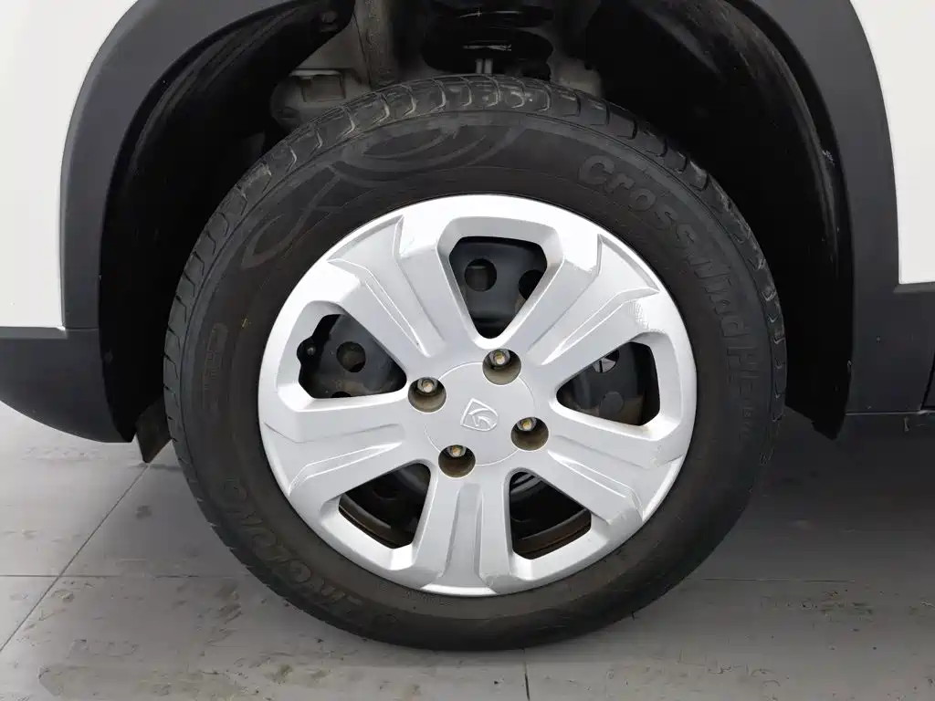 Baojun 510 — миниатюра 17