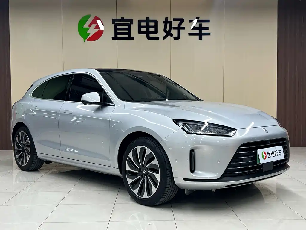 AITO ASK THE WORLD M5