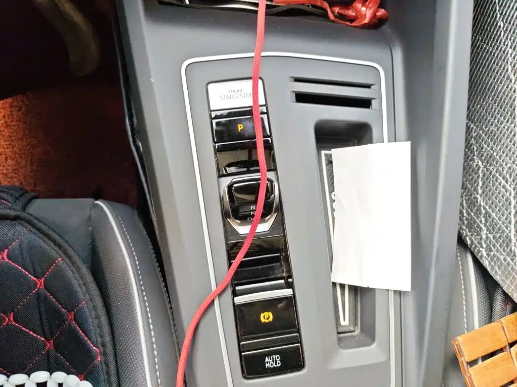 Volkswagen Golf — миниатюра 15