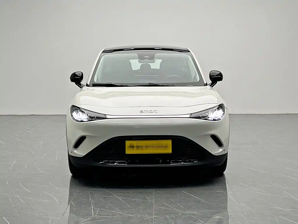 smart Smart #3 — миниатюра 2