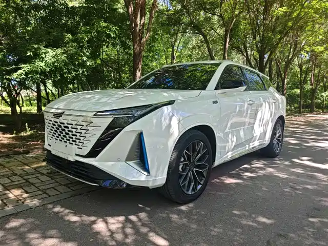 2023 Changan Z6