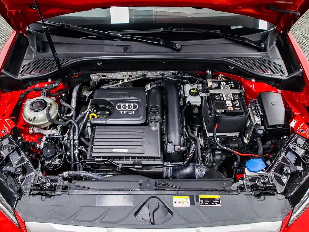 Audi Q2L — миниатюра 19