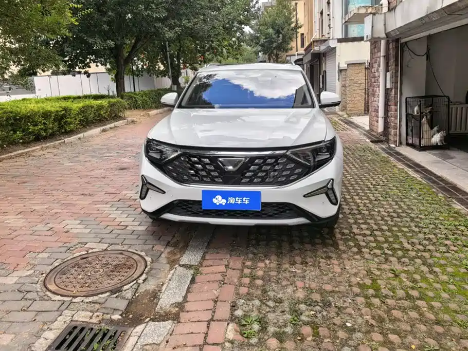 Jetta VS7 — миниатюра 2