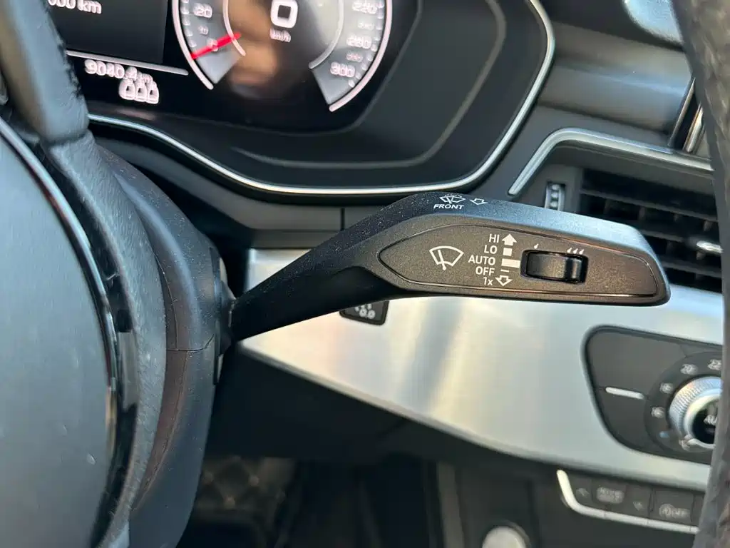 Audi A4L — миниатюра 25