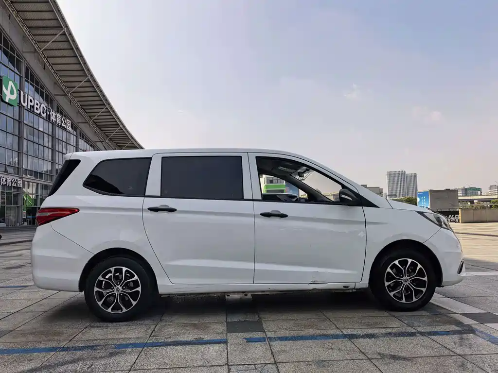 Kaicheng Oushang A600EV — миниатюра 4
