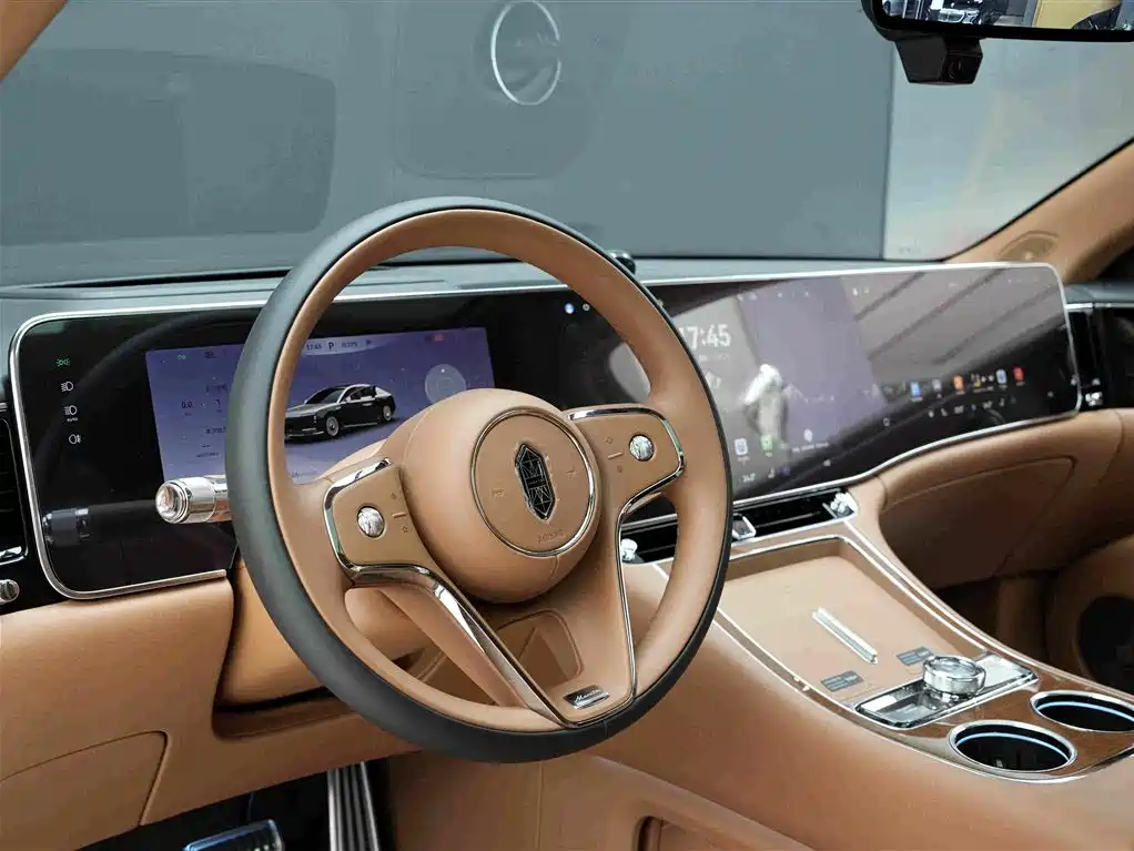 Zunjie Zunjie S800 — миниатюра 8